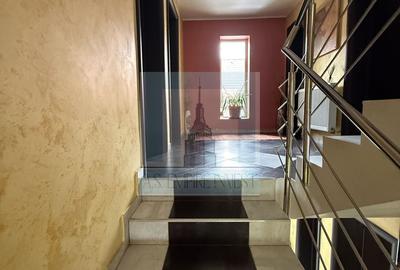 Casa/vila P+E+M, individuala ,730 mp teren-Timișul de jos/Dâmbul Morii - 8
