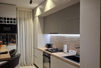 3 camere Nordmark RESIDENCE , mobilat / utilat , Amplasament DEOSEBIT! - 18