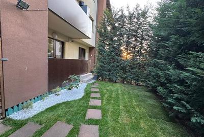 Apartament 2 camere 54 mp, gradina 50 mp, parcare! Zona centrala! - 11