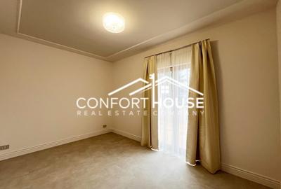 Vilă de lux in Iancu Nicolae, prima inchiriere, acces restrictionat - 35