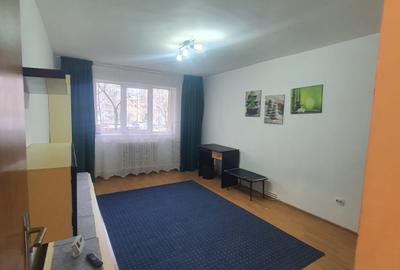 Apartament 2 camere decomandat, finisat si mobilat, cartier Manastur - 1