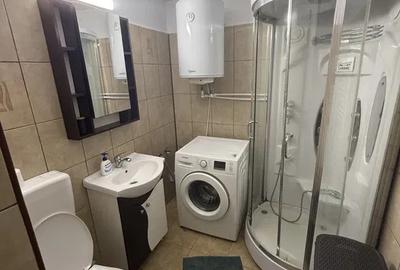 Apartament 2 camere, decomandat, 50 mp, ac, boiler, metrou, Crangasi - 6