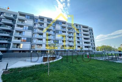 Apartament 2 camere Ghica Apartments Baicului Pantelimon Parcare Mobilat - 10