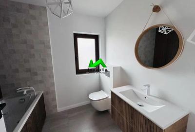 Casa individuala de inchiriat 5 camere Sibiu Cisnadie - 6