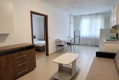 Apartament 2 camere, 40mp, etaj intermediar, parcare, zona Petrom - 3