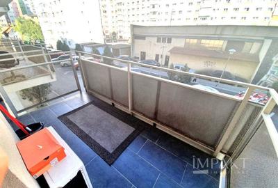 Apartament cu 1 camera confort sporit in Manastur, bloc nou! - 9