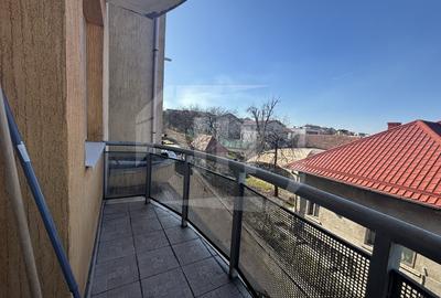 Apartament 2 camere I cu parcare I Andrei Muresanu I Becas - 11