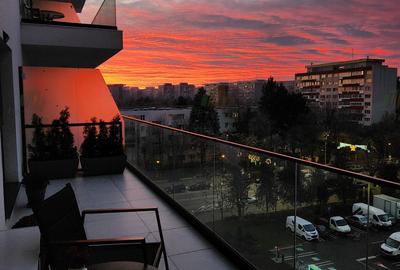 Apartament 2 camere decomandat | Bloc 2024 | Str. Emil Racoviță — Piața Sudului - 1