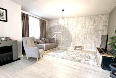 Vila 5 camere | American Village Pipera I 3Locuri de parcare - 5
