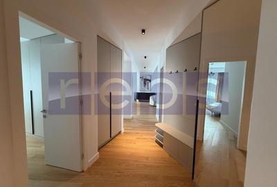 INCHIRIERE 4 CAMERE | BLOC BOUTIQUE | 154MP | IANCU NICOLAE | MOBILAT - 22