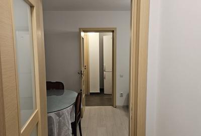 Apartament 2 camere, complet utilat, AFI Cotroceni- Pet Friendly - 9