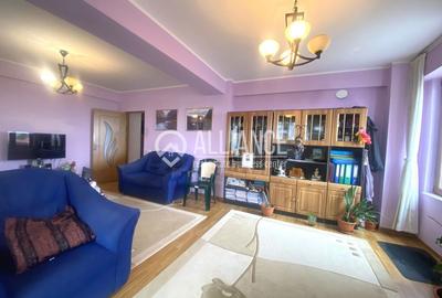 Inel 1 Constanța(COD 07) - Apartament 4 camere -149 mp - 4