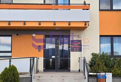 Apartament 3 Camere Brașov Tractorul Parcare - 4