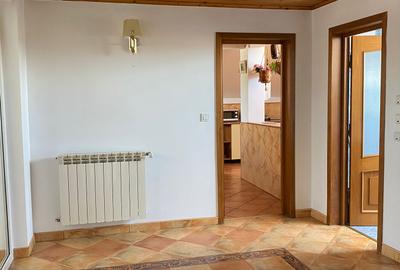 Domeniu Privat - Rosu/ Chiajna - Ilfov - 13