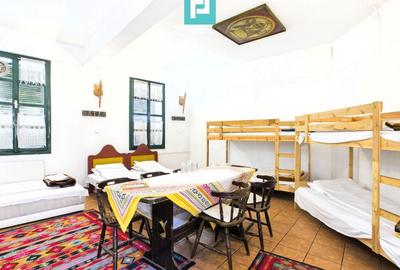 Pensiune 18 Camere cu Restaurant - Cetatea Oradea - 8