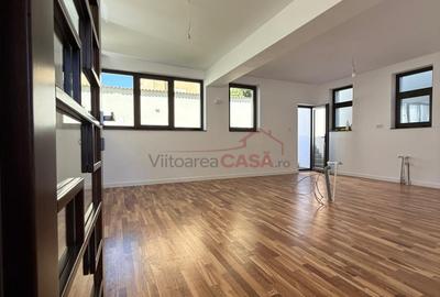 Vila individuală - Parcul Teilor 5 camere TITAN - 15