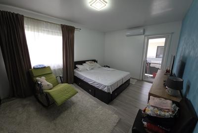 Apartament zona Independentei bloc nou 52mp - 7