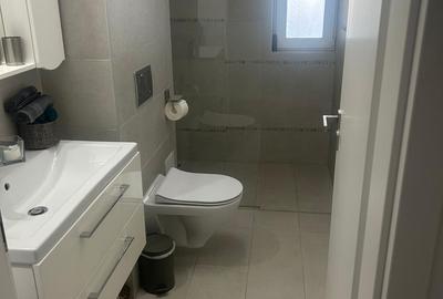 Penthouse exclusivist | Terasă 31 mp | 2 dormitoare | 2 băi | 2 parcări - 16
