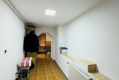 Apartament 2 camere, mobilat si utilat, zona Tipografilor - 8