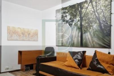 Garsoniera,Colentina,Masina de Paine,bl.reabilitat,et.3/10,Amenajata,mobilata - 1