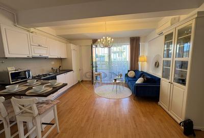 Închiriere apart. modern 3 camere+ terasă de 22 mp., Zorilor - 5