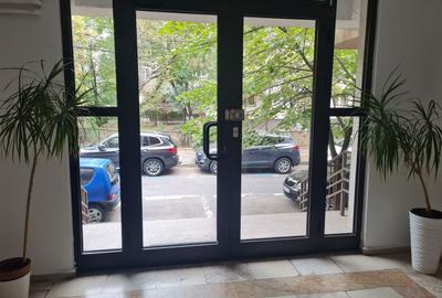 Apartament | 4 camere parter | Aviației-Herastrau - 21