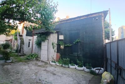 Casuta langa Bd Pache Protopopescu - 6