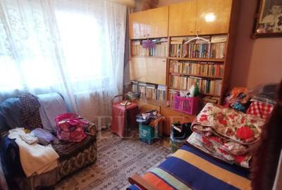 Apartament 2 camere în zona STRAZII IZLAZULUI - 2
