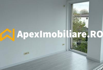 Bucurestii Noi | Spatiu Birouri 70mp | Metrou Bazilescu 2min - 2