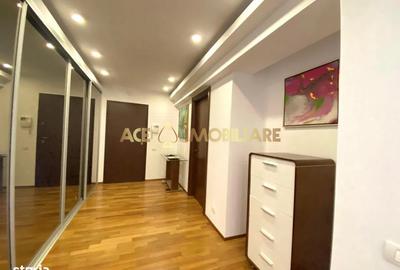 3 Camere de inchiriat | Herastrau | Petfriendly | Lux | Parcare - 16