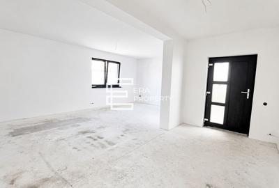 Casa individuala 5 camere-  160 mp- teren 300mp-pivnita Sibiu - 10