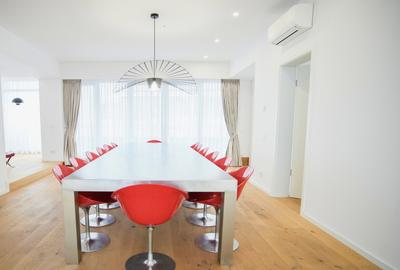 Penthouse 5 camere Dacia - M. Eminescu - 3
