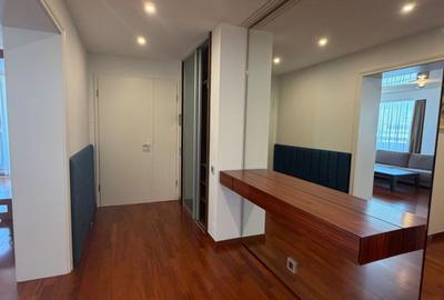 Penthouse Luxury | Washington Residence | Terase Spectaculoase - 21