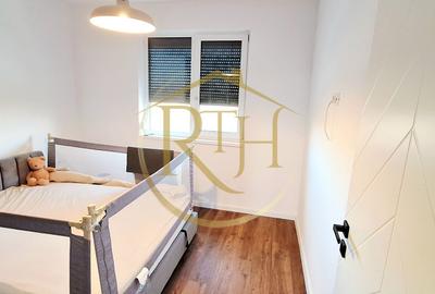 Oferim spre vanzare Casa tip Duplex, situata in Giroc in apropiere de DAF - 13