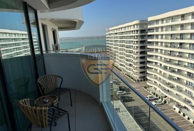 Studio, Mamaia Nord, Axxis, 2 bai, etaj 7/10, prima inchiriere, vedere la mare - 11