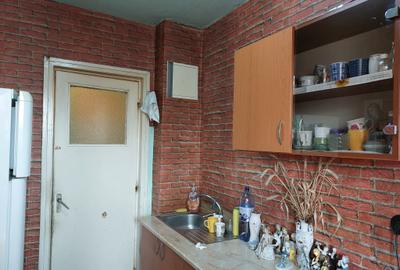 PIATA UNIRII-DIMITRIE CANTEMIER vanzare apart. 2 CAMERE - 14