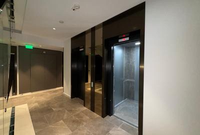 One Herastrau Vista | 2 Camere | Terasa 14 MP | Etaj 5 | Parcare | Comision 0% - 12