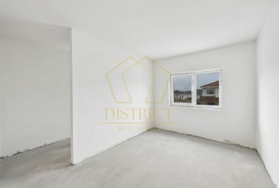 Duplex cu 4 camere, despărțit prin camera tehnica | Mosnita Veche | Lidl - 12
