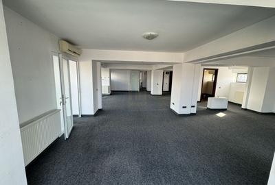 Spatiu de Birouri 130mp de Inchiriat in zona *Unirii* - 1
