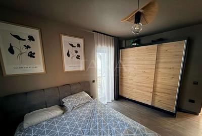 Vanzare apartament ultrafinisat in Apahida - 3