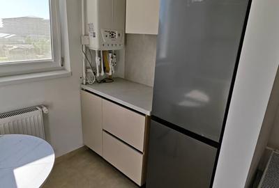 Militari Residence - 24