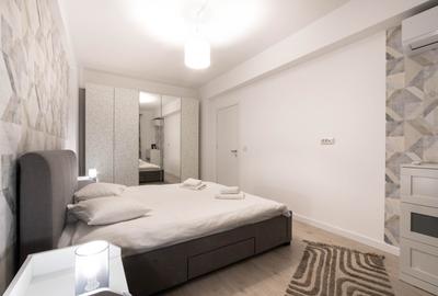 Ivory Residence Pipera Plaza - 10