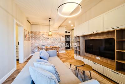 AVi Garden - Apartament Premium cu Vedere la Lac si Parcare Subterana - 7