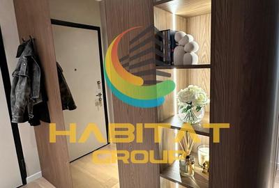 Apartament 3 cam/terasa/parcare One Verdi B Vacarescu - 4