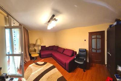 Apartament cu 2 camere decomandat, mobilat în Aviației