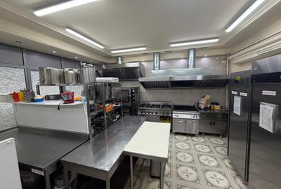 Brancoveanu-Tineretului | Spatiu Comercial P+1 | 600 Mp Utili - 12