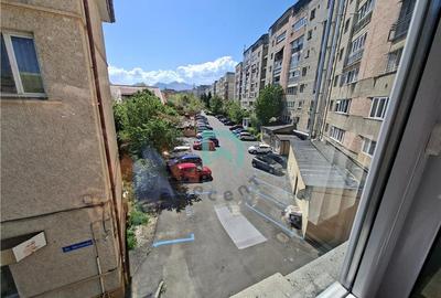 Apartament 4 camere Centrul Civic, 110 mp - Brasov - 24