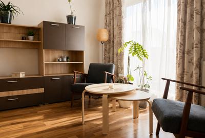Duplex cu 3 camere în Otopeni