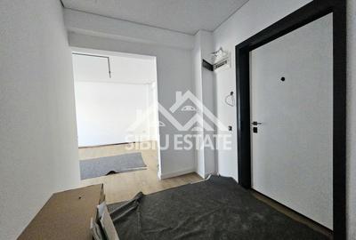 Apartament Premuim 3 camere garaj Sibiu central - 11