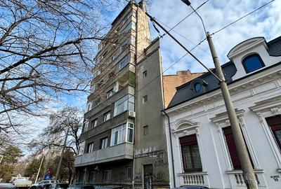 Vanzare apartament cu 3 camere Cismigiu - 17